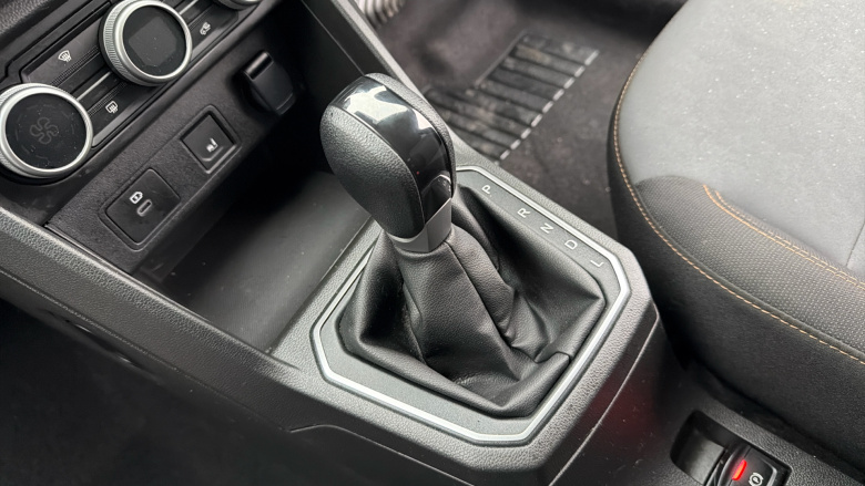 Dacia Sandero Stepway 1.0 TCe Extreme 5dr CVT Petrol Hatchback